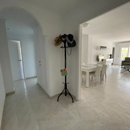 Apartment Casa Ole