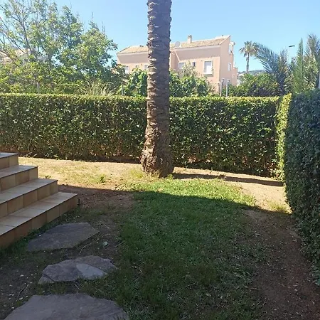 Appartamento Casa Olé *