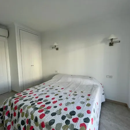 Appartamento Casa Olé