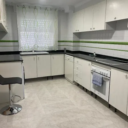 Casa Ole Apartment Javea