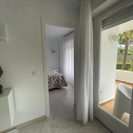 Casa Ole Apartment *