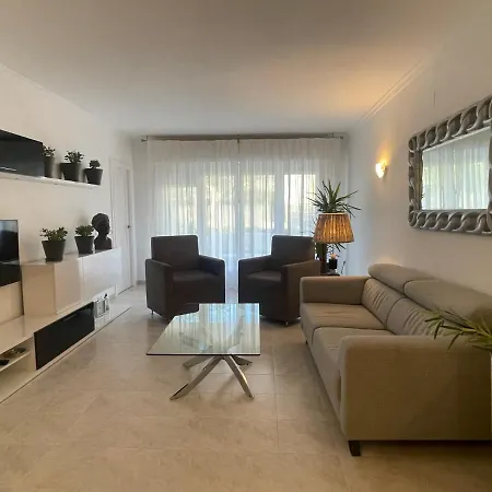 Appartamento Casa Olé *