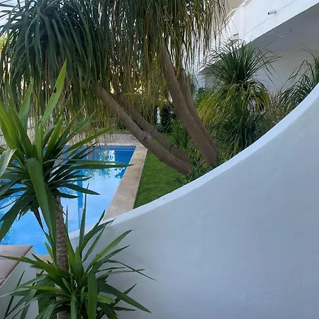 Casa Ole Jávea