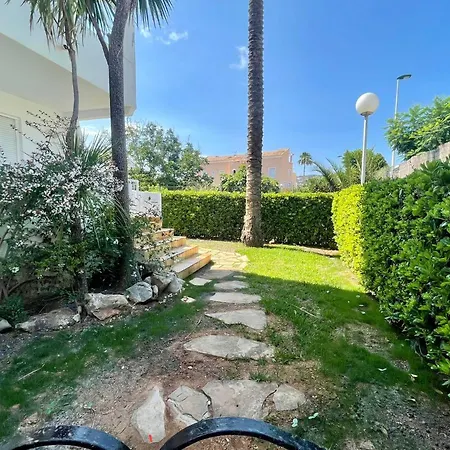 Appartamento Casa Olé