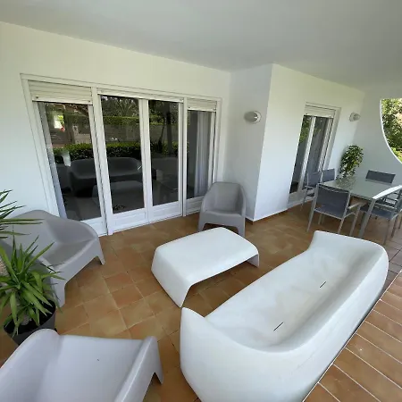 Apartment Casa Ole Javea
