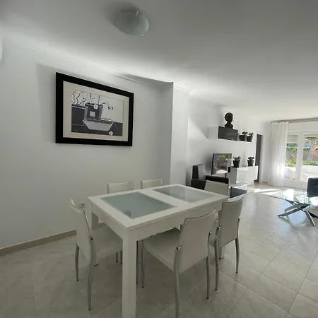 Casa Ole Javea
