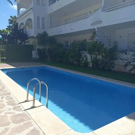 Apartment Casa Ole *