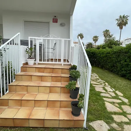 Casa Ole * Javea
