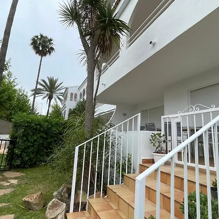 Casa Ole Appartement *