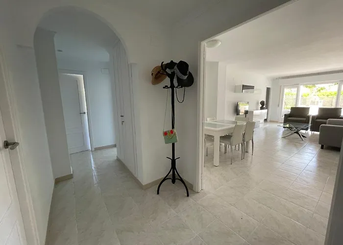 Lejlighed Casa Ole