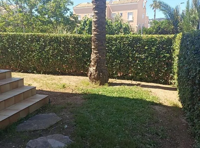 Lejlighed Casa Ole *