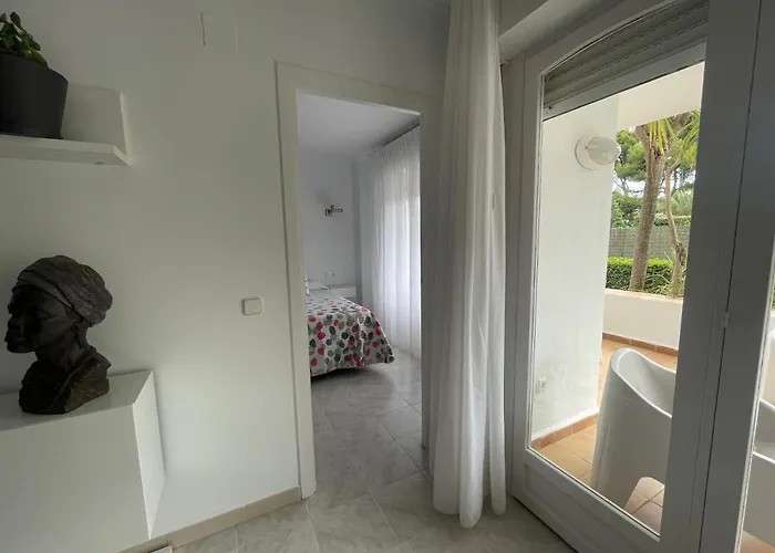 Casa Ole Lejlighed *