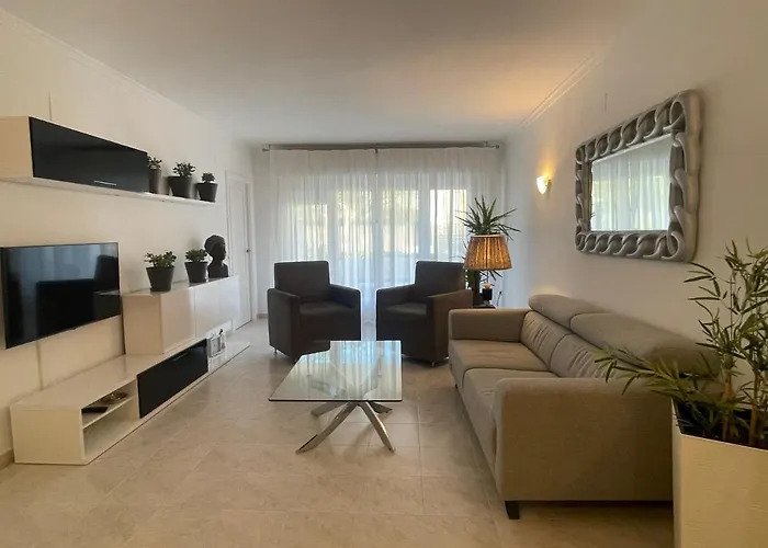 Lejlighed Casa Ole *