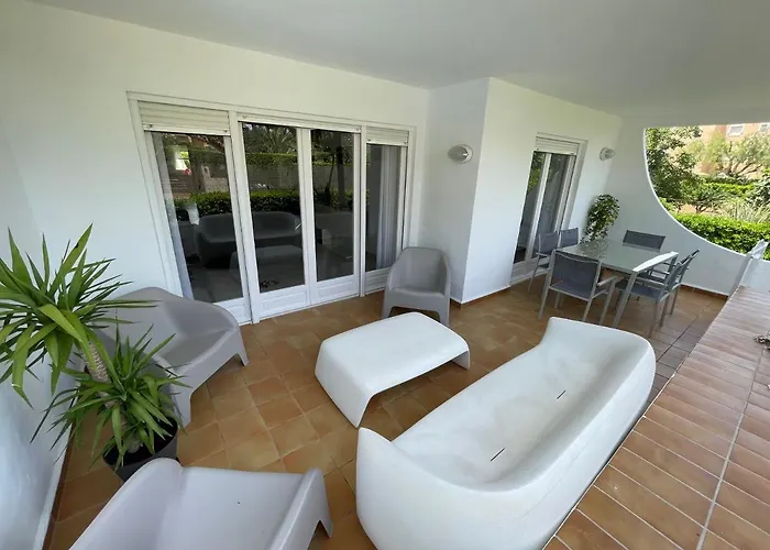 Lejlighed Casa Ole Jávea