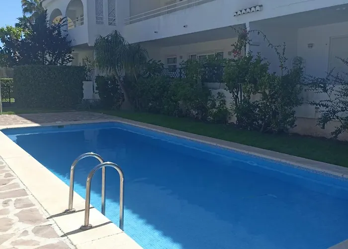 Lejlighed Casa Ole *