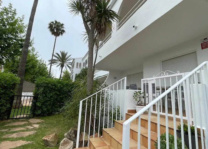 Casa Ole Lejlighed *