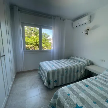 Διαμέρισμα Casa Ole